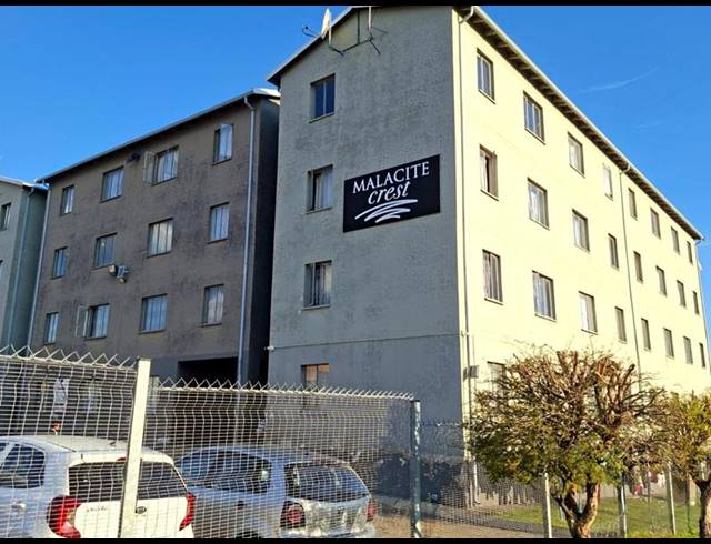 2 BEDROOM APARTMENT FOR SALE IN FLEURHOF
